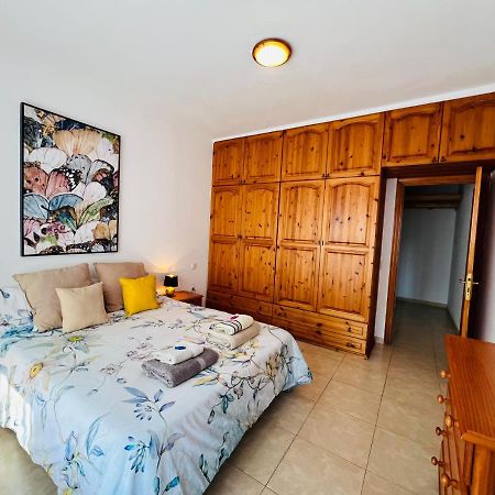 Ferienwohnung El Templito De Puerto I Puerto del Rosario  Exterior foto