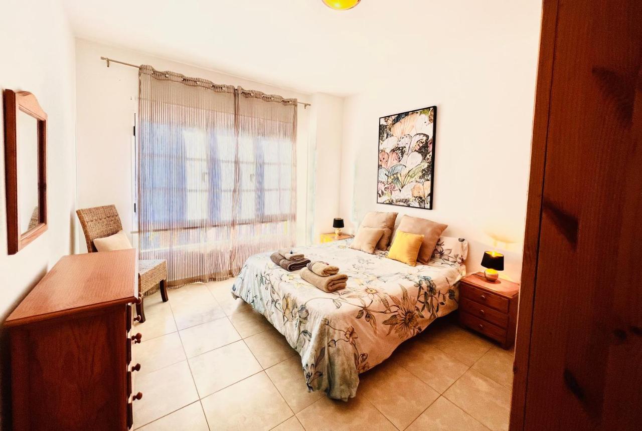 Ferienwohnung El Templito De Puerto I Puerto del Rosario  Exterior foto