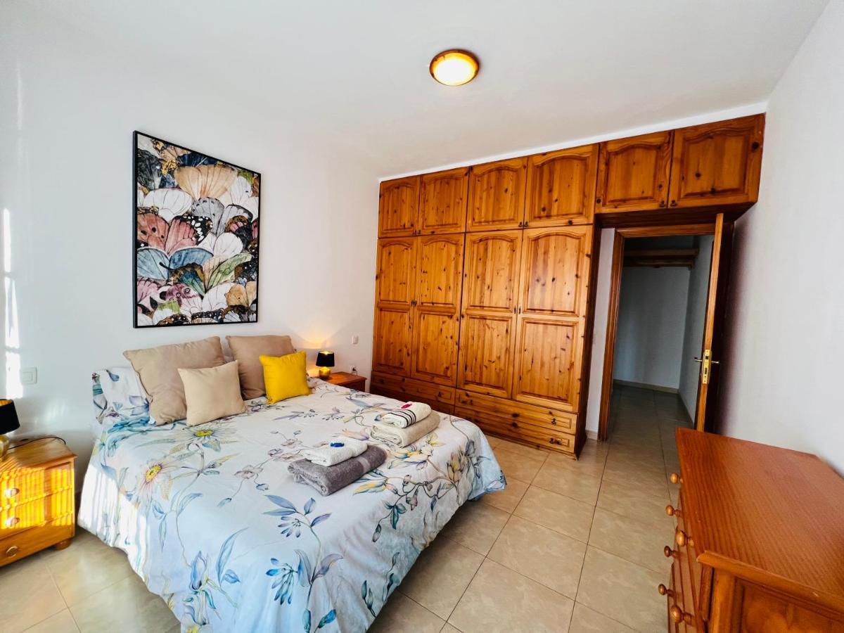 Ferienwohnung El Templito De Puerto I Puerto del Rosario  Exterior foto